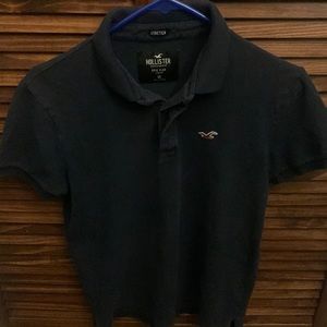 Hollister Polo Shirts